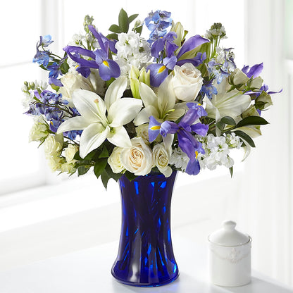 Calming Comfort Bouquet –  Fred Meyer, Portland OR