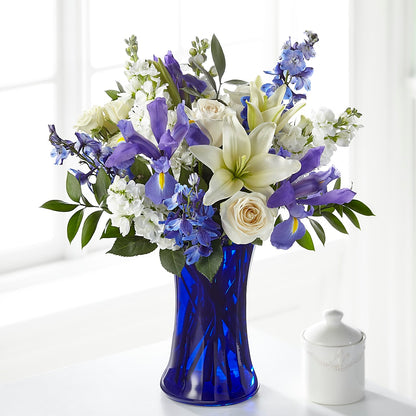 Calming Comfort Bouquet –  Fred Meyer, Portland OR