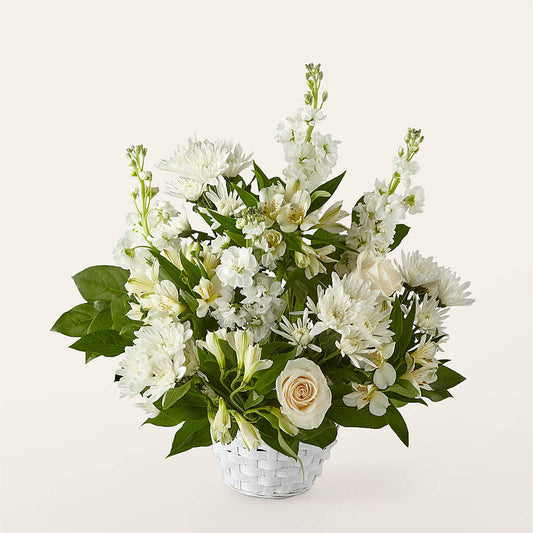Eternal Affection Arrangement –  Fred Meyer, Portland OR