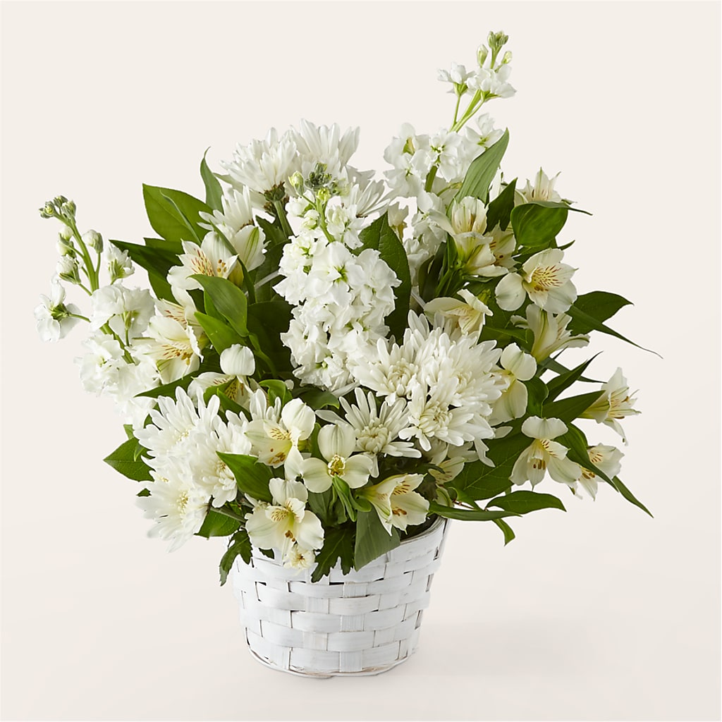 Eternal Affection Arrangement –  Fred Meyer, Portland OR
