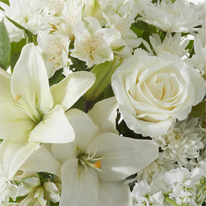 Peaceful Reflections Arrangement –  Fred Meyer, Portland OR