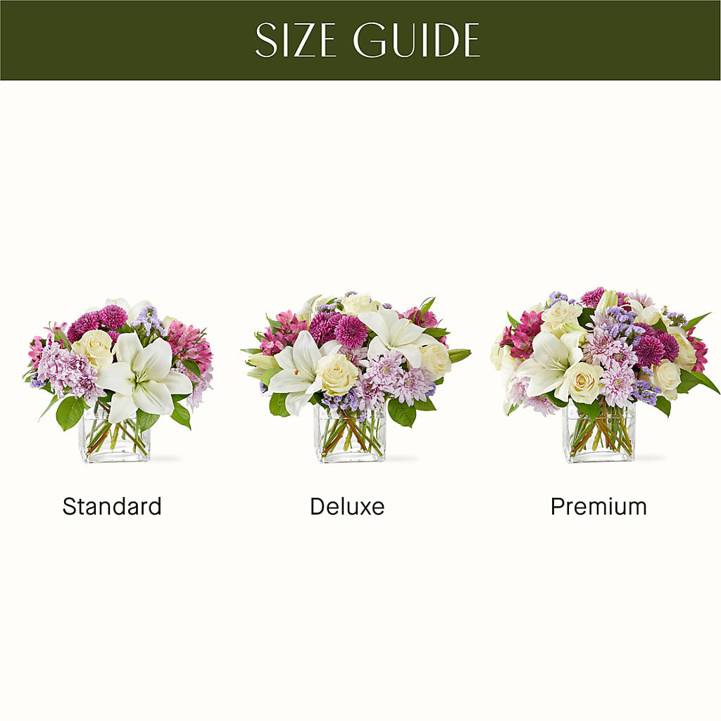 Cared For Bouquet –  Fred Meyer, Portland OR
