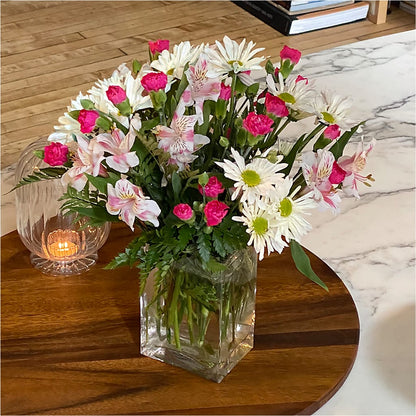 Sweet Surprises® Bouquet –  Fred Meyer, Portland OR