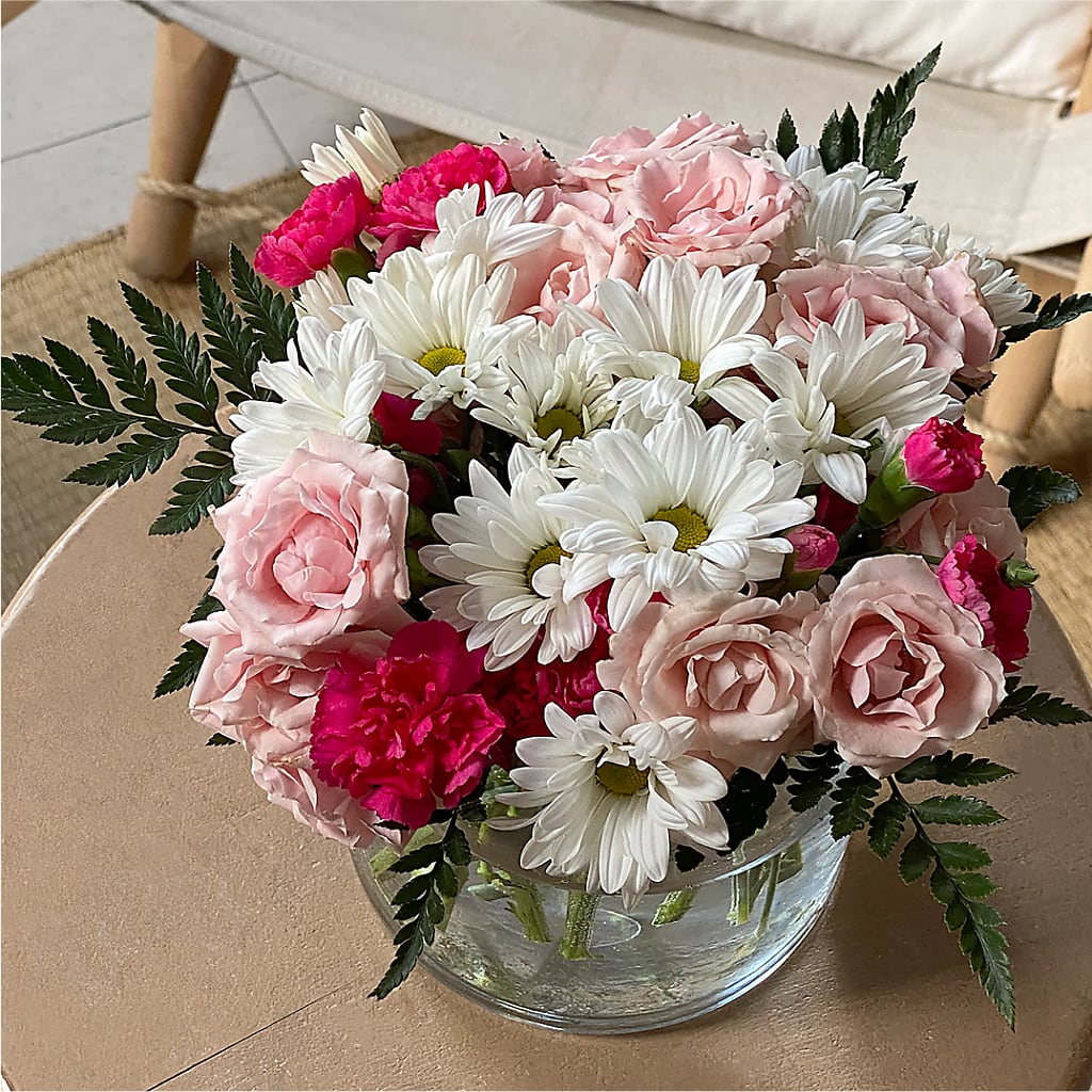Sweet Surprises® Bouquet –  Fred Meyer, Portland OR