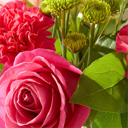 Watermelon Crush Bouquet –  Fred Meyer, Portland OR