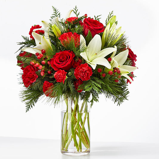 Joyful Greetings Bouquet –  Fred Meyer, Portland OR