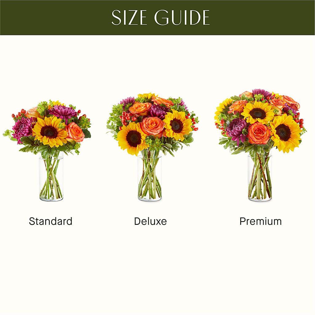 Nature Walk Bouquet –  Fred Meyer, Portland OR