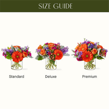 Sangria Bouquet –  Fred Meyer, Portland OR
