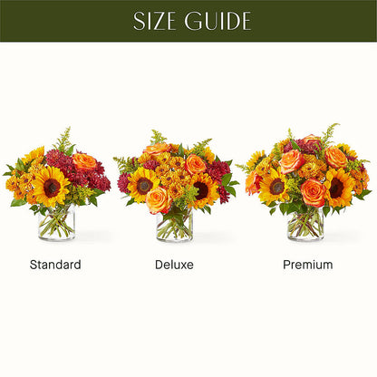 Flannel Scarf Bouquet –  Fred Meyer, Portland OR
