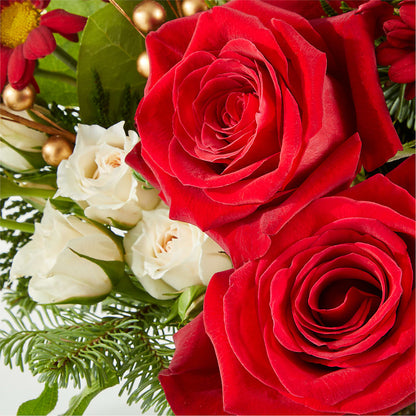 Believe Bouquet –  Fred Meyer, Portland OR