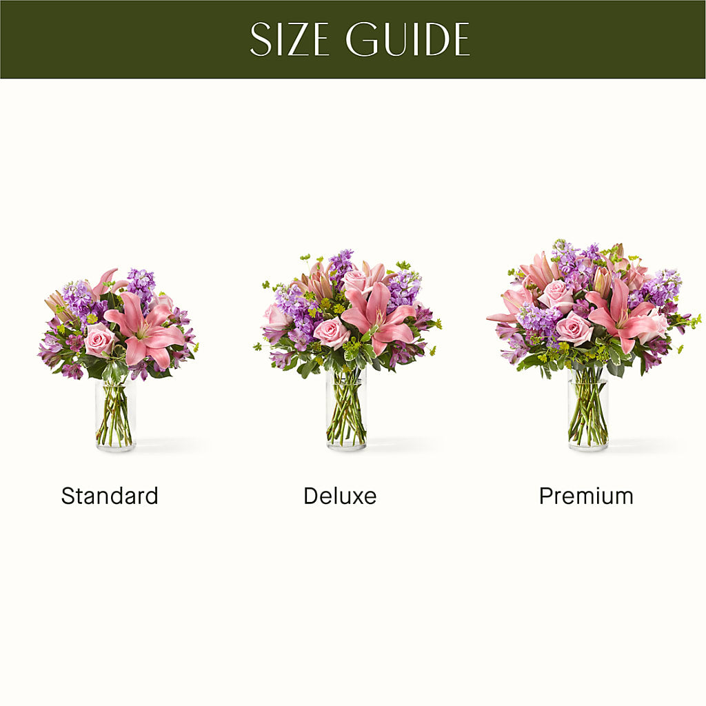 Precious Petals Bouquet –  Fred Meyer, Portland OR