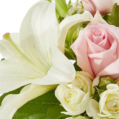 Kindhearted Bouquet –  Fred Meyer, Portland OR