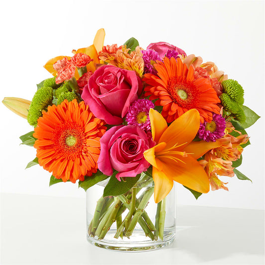 Soiree Bouquet –  Fred Meyer, Portland OR