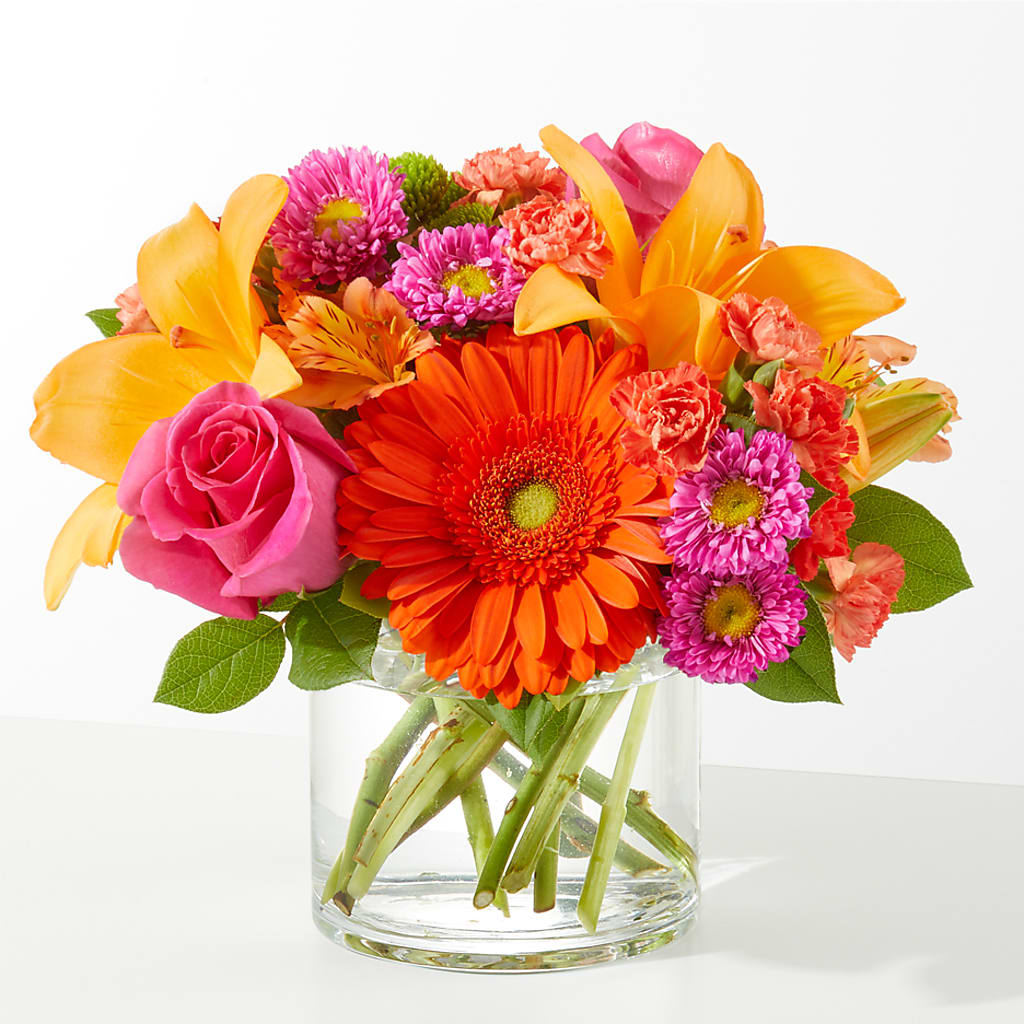 Soiree Bouquet –  Fred Meyer, Portland OR