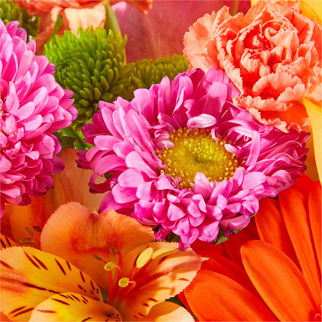 Soiree Bouquet –  Fred Meyer, Portland OR