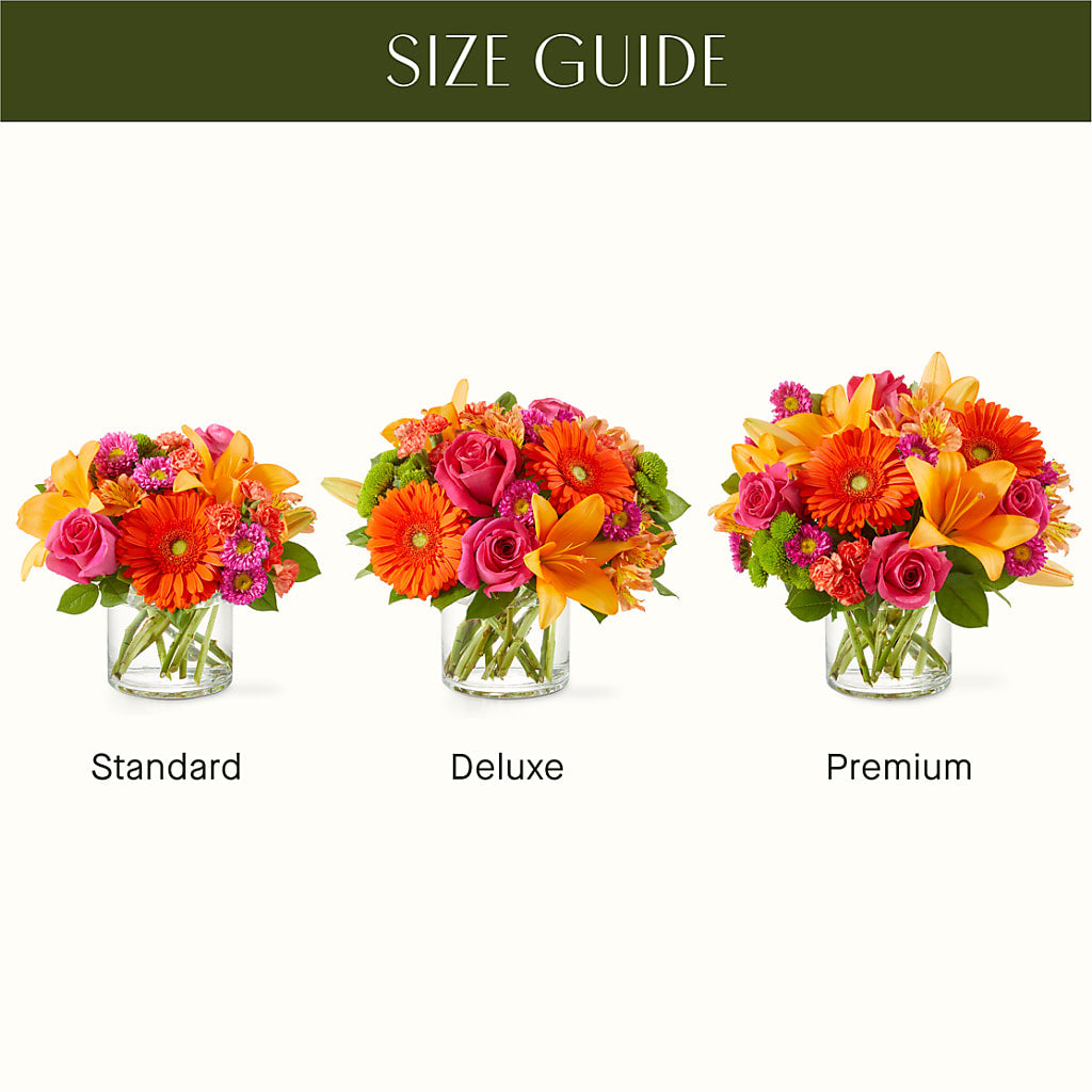 Soiree Bouquet –  Fred Meyer, Portland OR