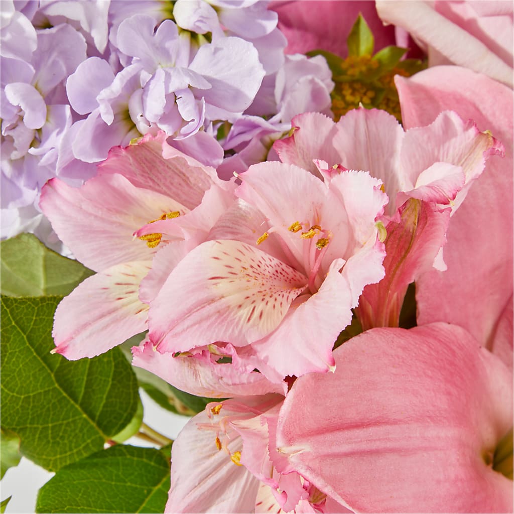 The Crown Jewel Bouquet –  Fred Meyer, Portland OR