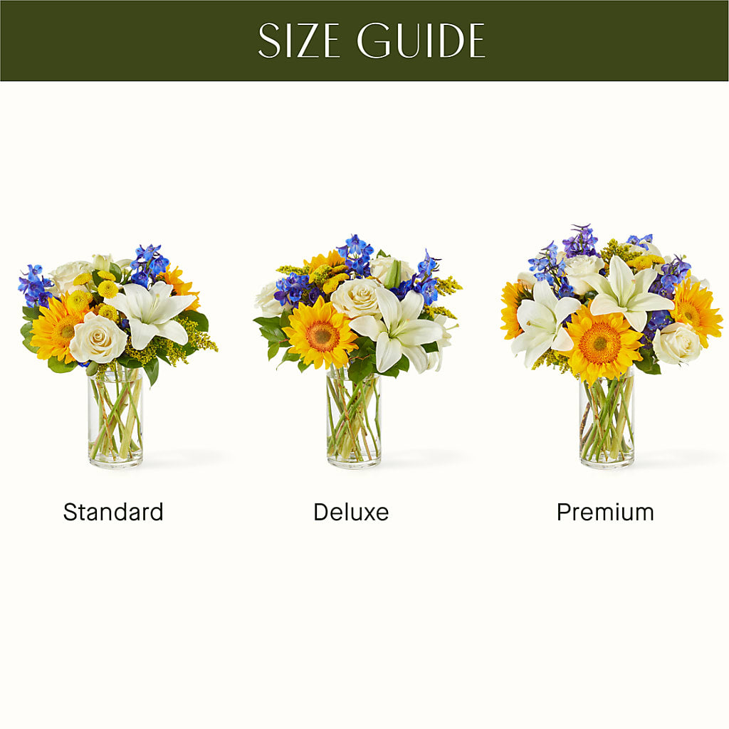 Stargazing Bouquet –  Fred Meyer, Portland OR