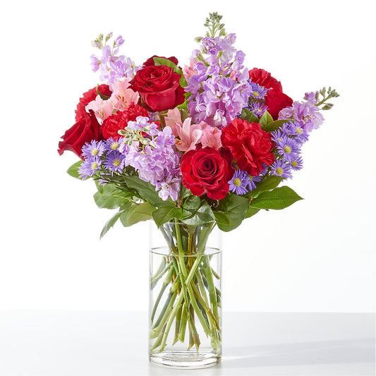 Your Majesty Bouquet –  Fred Meyer, Portland OR