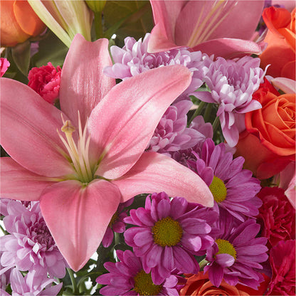 One and Only Bouquet –  Fred Meyer, Portland OR