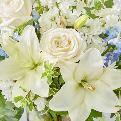 Peace of Mind Bouquet –  Fred Meyer, Portland OR