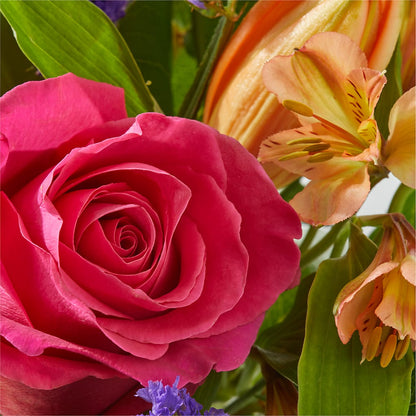 Joyful Bouquet –  Fred Meyer, Portland OR