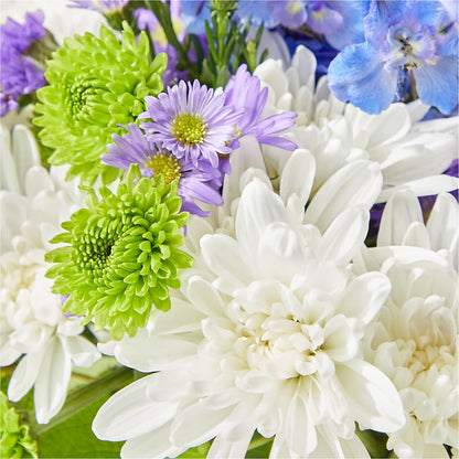 Genuine Gestures Bouquet –  Fred Meyer, Portland OR