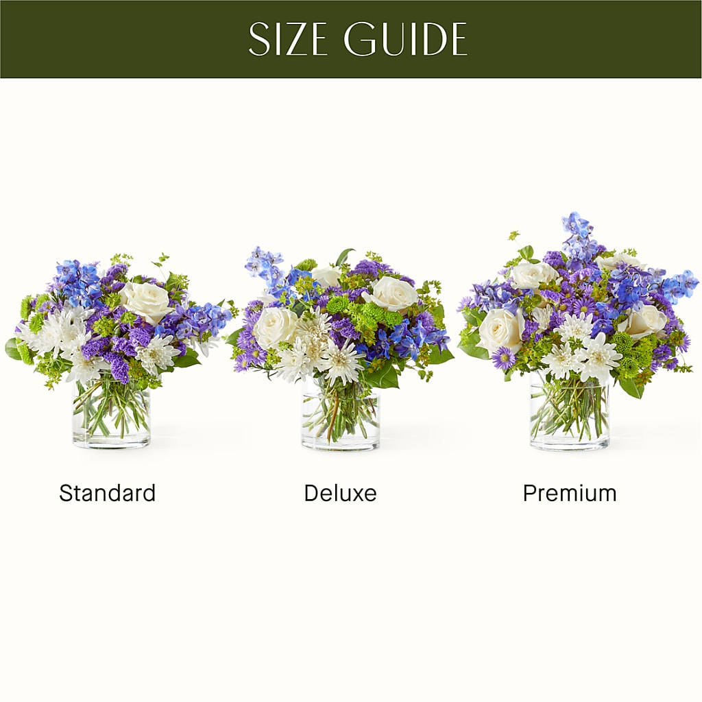 Genuine Gestures Bouquet –  Fred Meyer, Portland OR