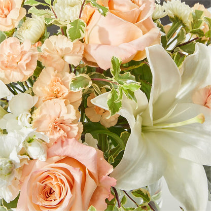 Darling Bouquet –  Fred Meyer, Portland OR