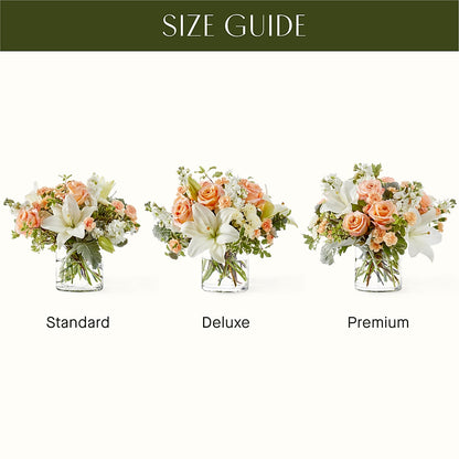 Darling Bouquet –  Fred Meyer, Portland OR