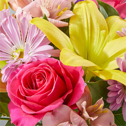 Sprinkles Bouquet –  Fred Meyer, Portland OR