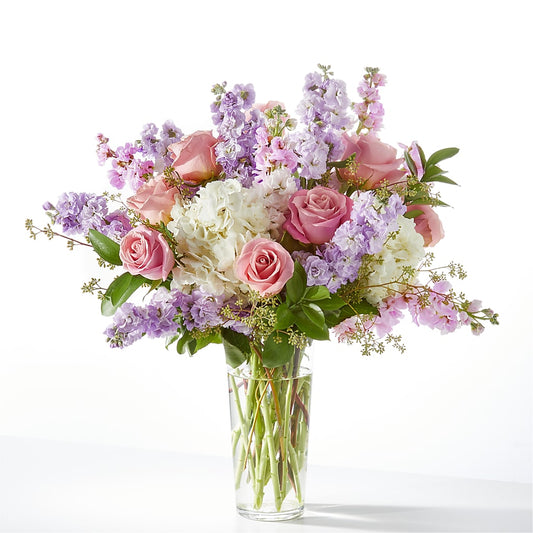 Embraced Bouquet –  Fred Meyer, Portland OR