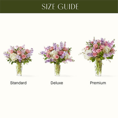 Embraced Bouquet –  Fred Meyer, Portland OR
