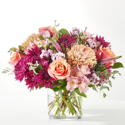 Berry Cobbler Bouquet –  Fred Meyer, Portland OR