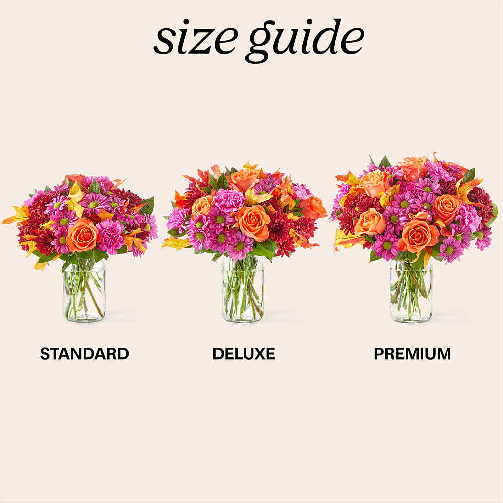 Mum's the Word Bouquet –  Fred Meyer, Portland OR