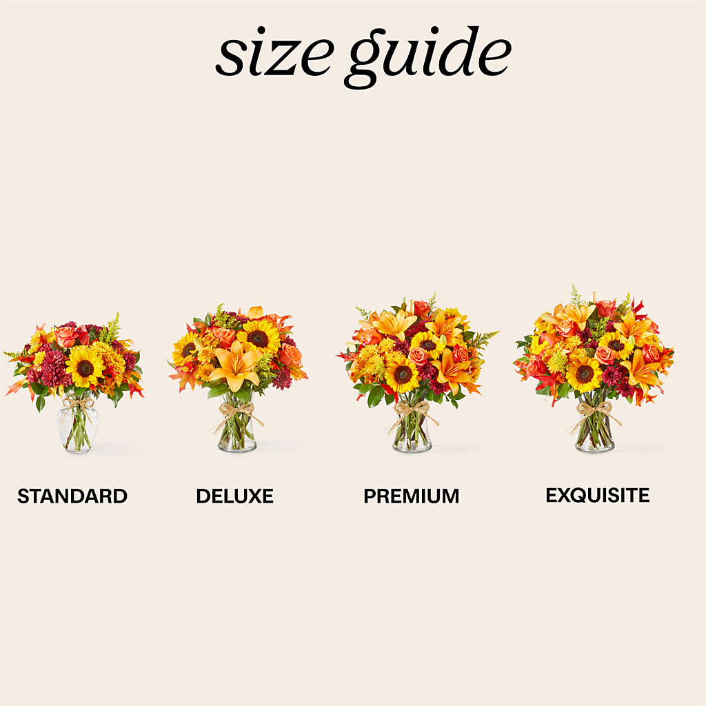 Sunny Side Bouquet –  Fred Meyer, Portland OR