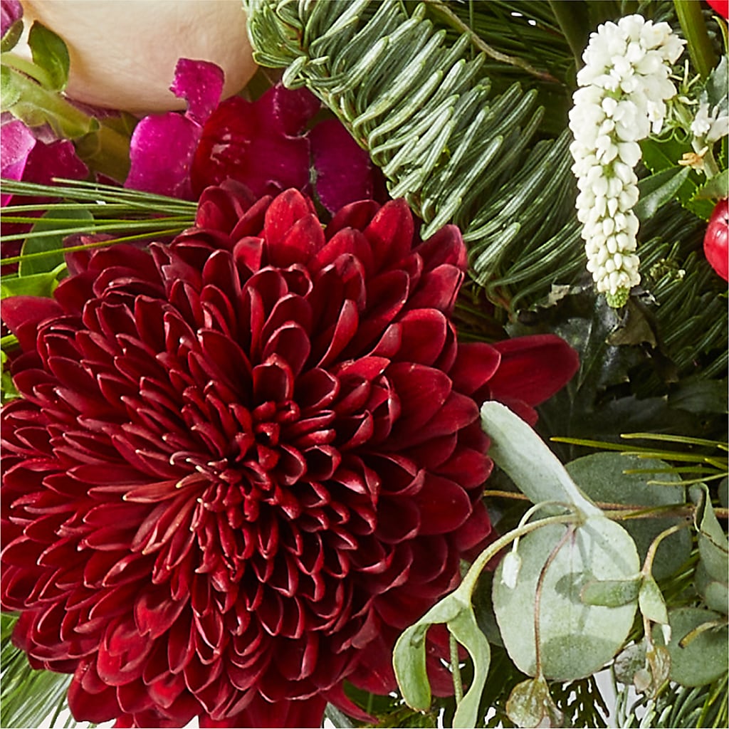 Cranberry Fizz Bouquet –  Fred Meyer, Portland OR