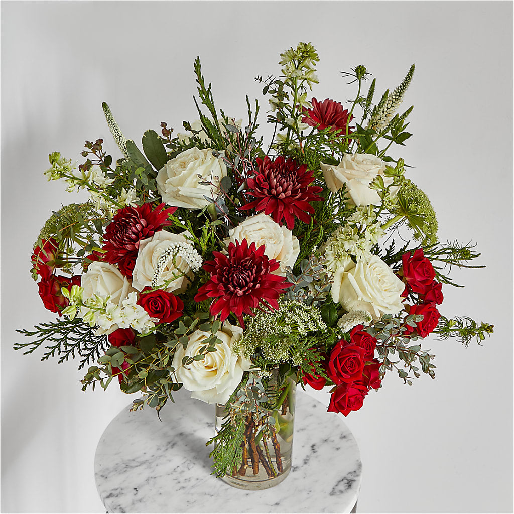 Favorite Traditions Bouquet –  Fred Meyer, Portland OR