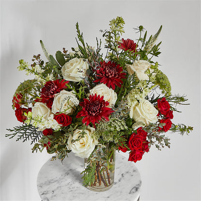 Favorite Traditions Bouquet –  Fred Meyer, Portland OR