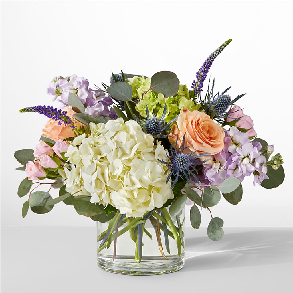 Porch Swing Bouquet –  Fred Meyer, Portland OR