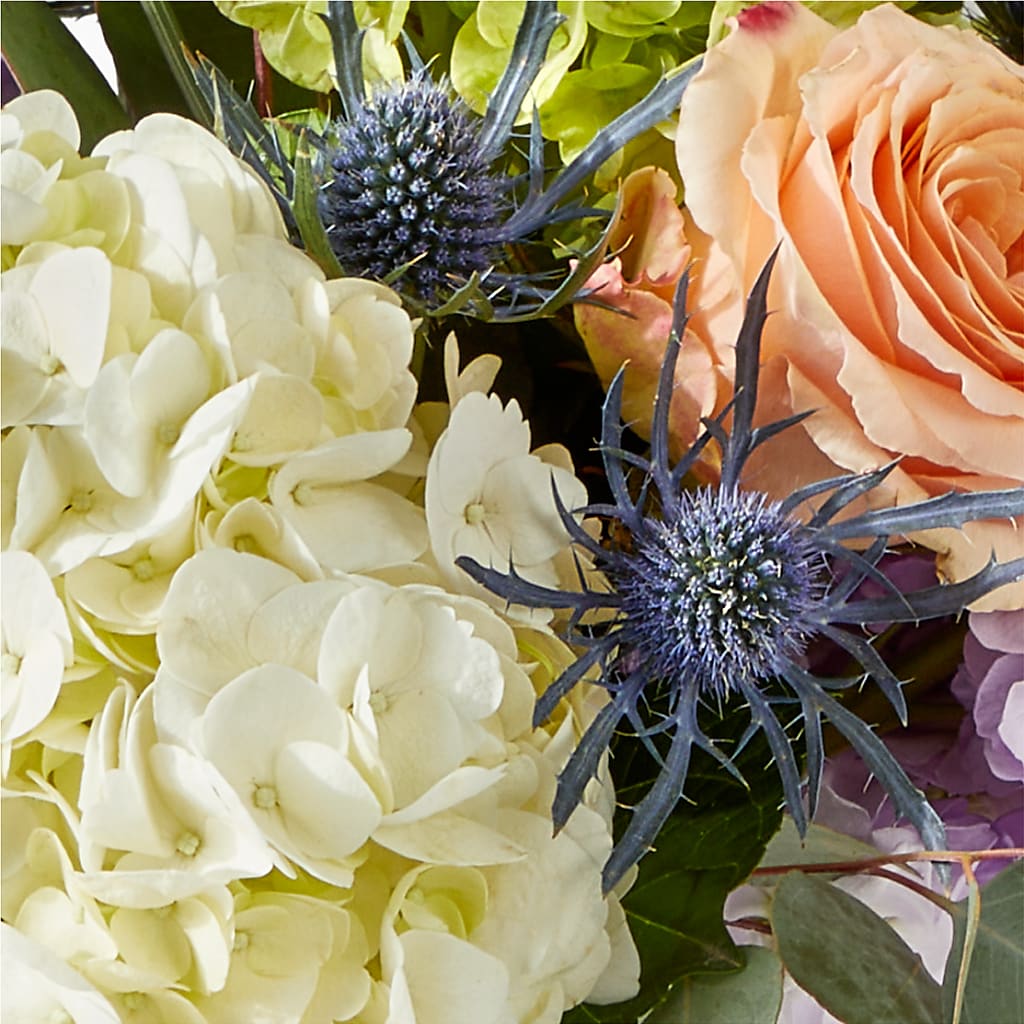 Porch Swing Bouquet –  Fred Meyer, Portland OR