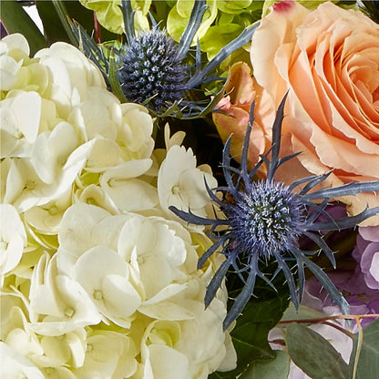 Porch Swing Bouquet –  Fred Meyer, Portland OR
