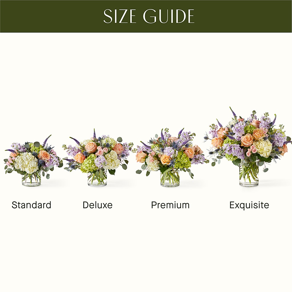 Porch Swing Bouquet –  Fred Meyer, Portland OR