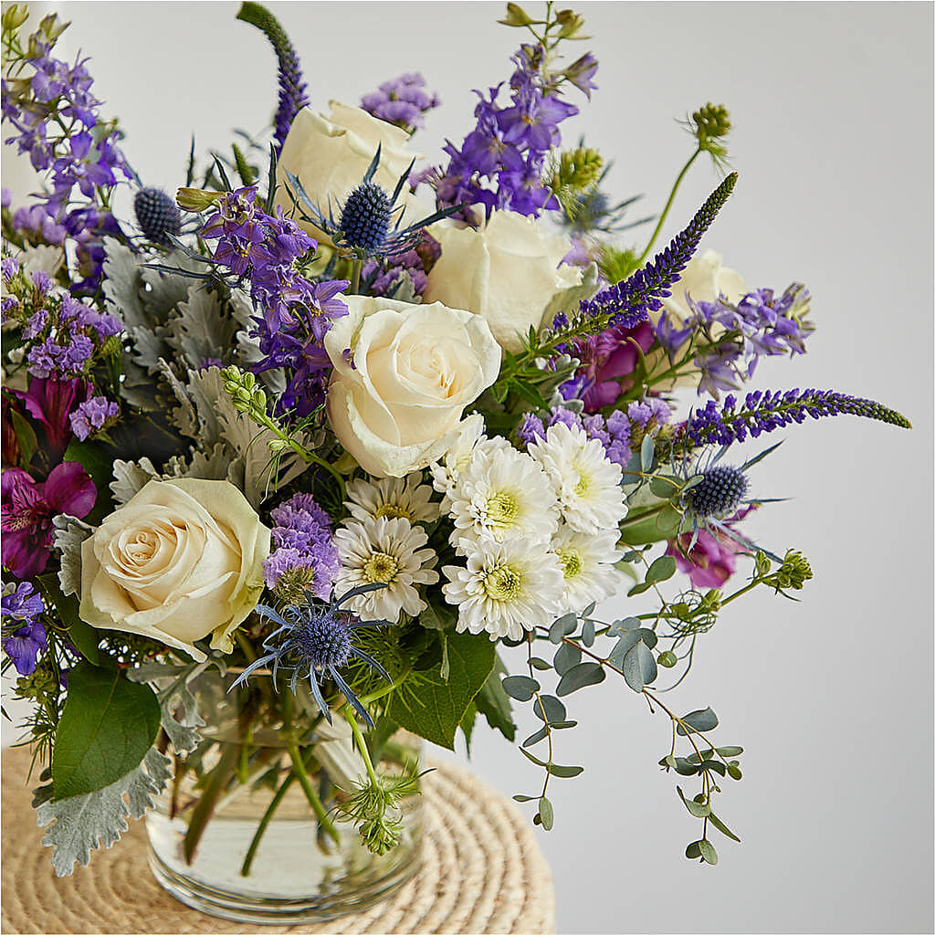Shooting Star Bouquet –  Fred Meyer, Portland OR