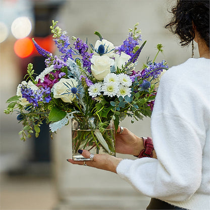 Shooting Star Bouquet –  Fred Meyer, Portland OR