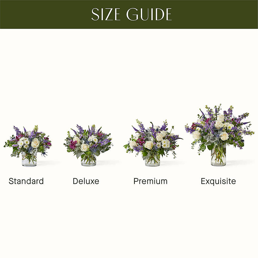 Shooting Star Bouquet –  Fred Meyer, Portland OR