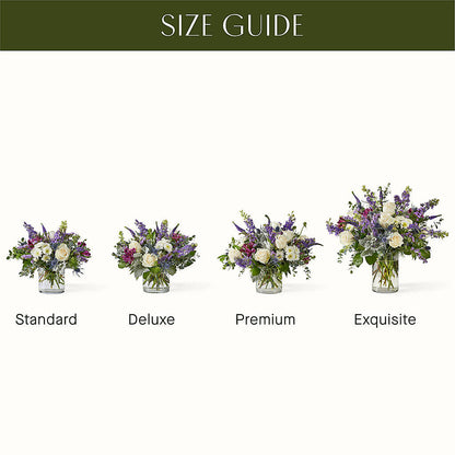 Shooting Star Bouquet –  Fred Meyer, Portland OR