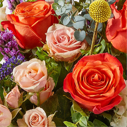 The Standout Bouquet –  Fred Meyer, Portland OR