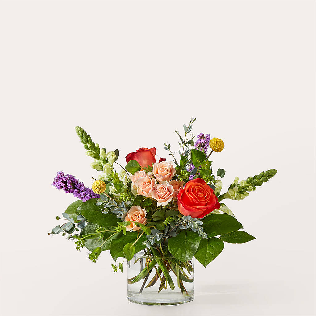 The Standout Bouquet –  Fred Meyer, Portland OR