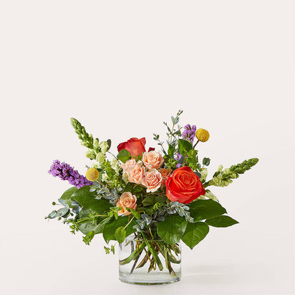The Standout Bouquet –  Fred Meyer, Portland OR